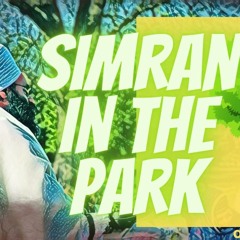 Simran in the Park