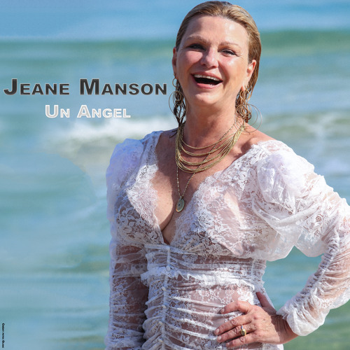 Stream Un Angel by Jeane Manson | Listen online for free on SoundCloud