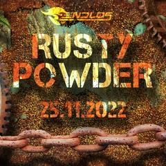 WIEK @ Station Endlos //Rusty Powder // Orient