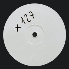 x127 (Bandcamp Exclusive)