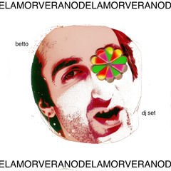 𝓥𝓮𝓻𝓪𝓷𝓸 𝓭𝓮𝓵 𝓐𝓶𝓸𝓻