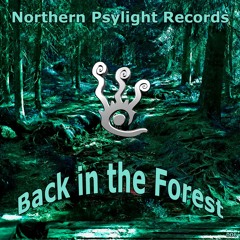 Lմçìժ Ɱǟղէɾą - Planet 108 (Released : Northern Psylight Recs )