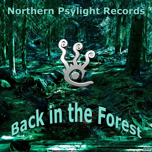 Lմçìժ Ɱǟղէɾą - Planet 108 (Released : Northern Psylight Recs )
