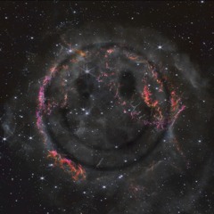 Cosmic Odyssey