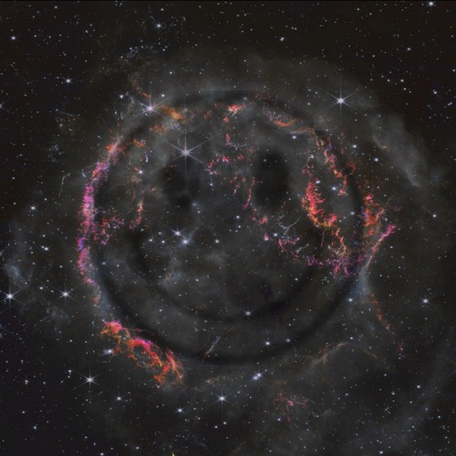 Cosmic Odyssey