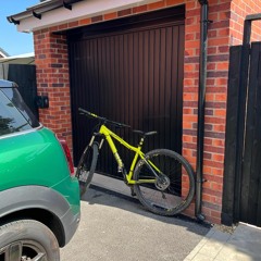 32KFLANGER LIVE @ THE TALBOT