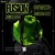Artwork for FUSION | Sylenth1 Preset Pack (300 Presets For Psy Techno, Acid, Hard, Rave)