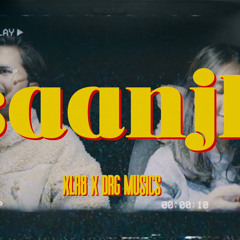 SAANJH - XLR8 feat. DRG musics