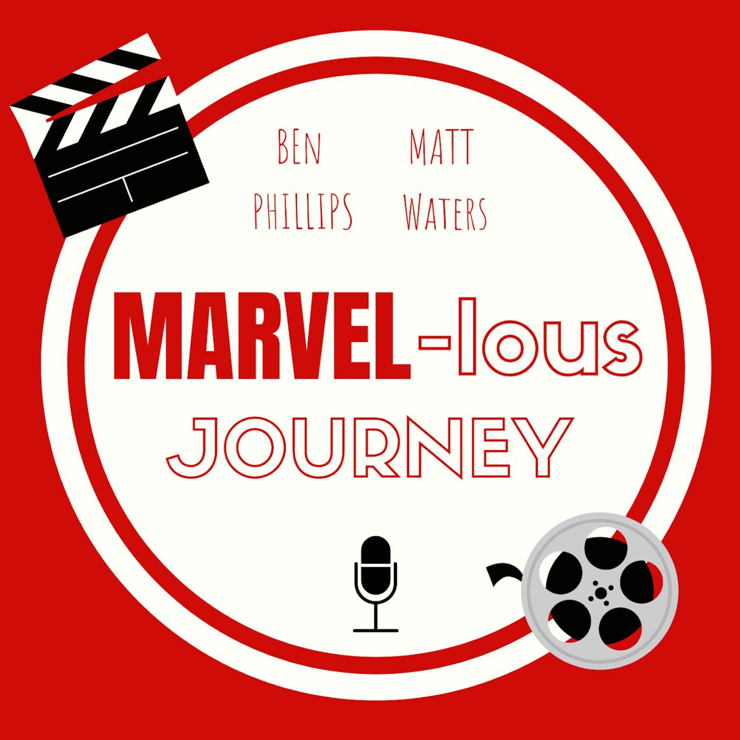 The Reel World Podcast