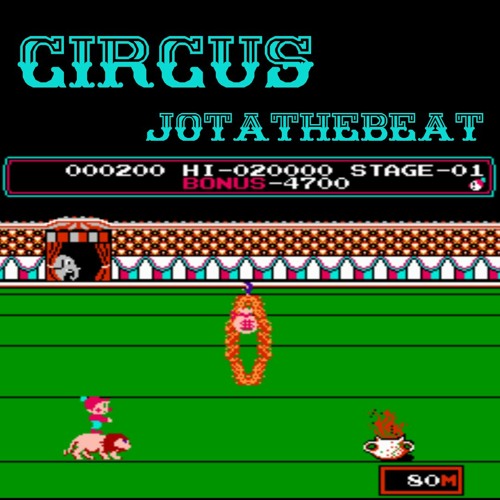 Stream [FREE] CIRCUS CHARLIE SAMPLED BEAT | "Circus" Prod. byJotaTheBeat by  JotaTheBeat | Listen online for free on SoundCloud