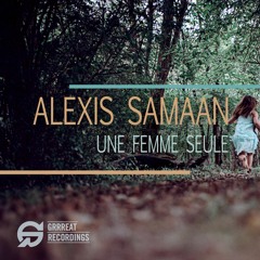 Free Download: Alexis Samaan - I Want To Thank Me (Original Mix) [Grrreat Recordings]