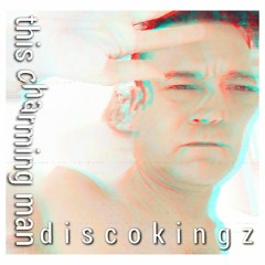 This Charming Man (2008 demo) - THE SMiTHS x DiSCOKiNGZ (SputStyle RockMix) - Vox: Paul Fitzgerald
