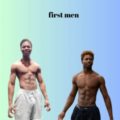 First Men