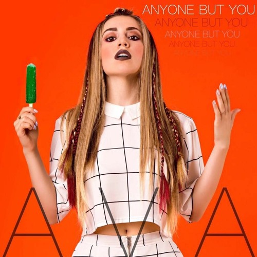 Ava Max - Anyone But You