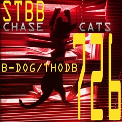 STBB726 - Chase Cats