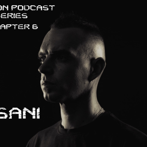HASANI x OBLIVION podcast series chapter 6