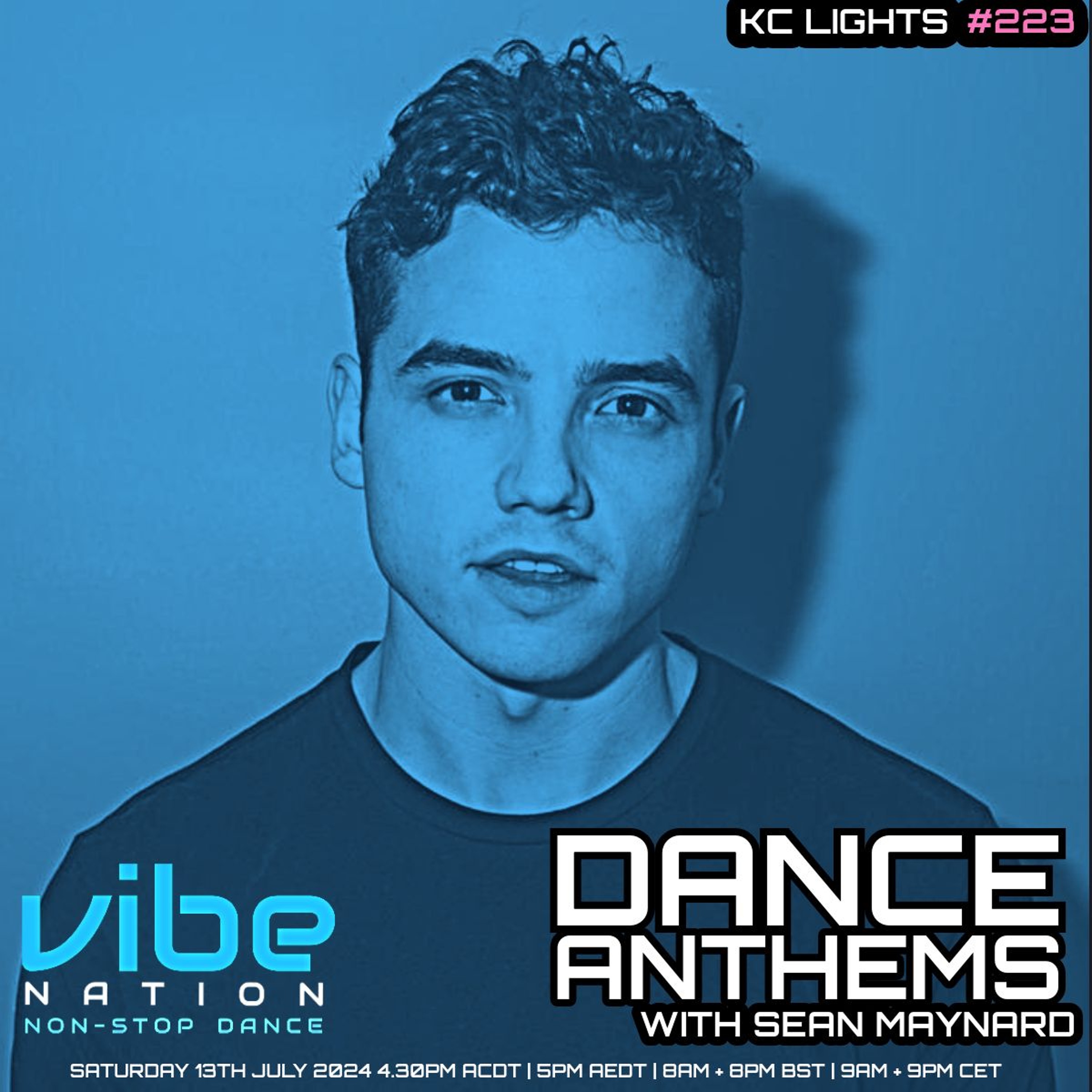 Dance Anthems Radio Show