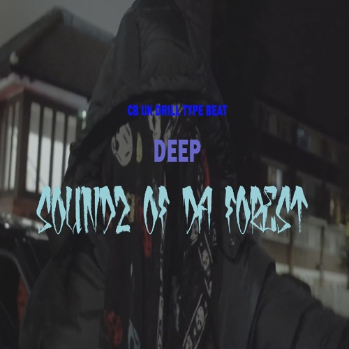 CB Dark Orchestral UK Drill Type Beat 2024 - DEEP 145 bpm E min