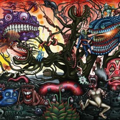 CRAZY TRIP (Czech Version) (Raw to Hardtek) (Original Mix)
