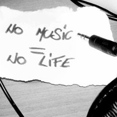 CLUB SOUND DJ NO MUSIC NO LIFE 25