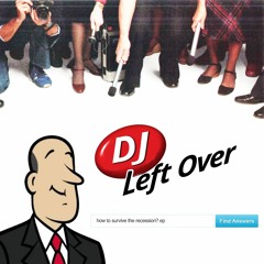 gross investment - DJ LEFT OVER