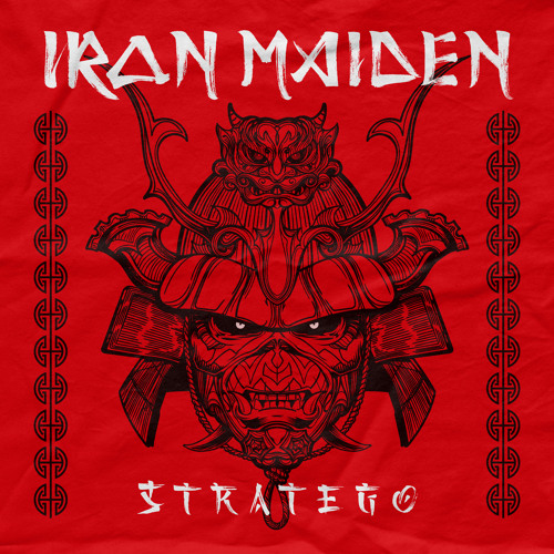 Stream Stratego by Iron Maiden  Listen online for free on SoundCloud