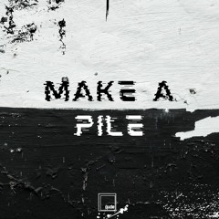 Denis Ago, Qubiko - Make A Pile (Original Mix) [qude]