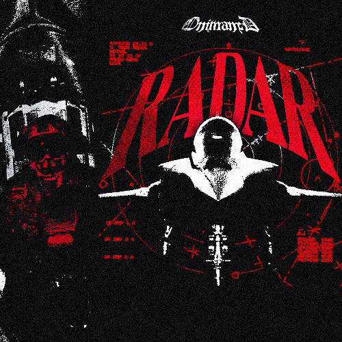 onimanxd - Radar - Slowed