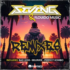 SevenG feat. Flouido Music - Sunlight (SellRude Remix) - [ OUT NOW !! · YA DISPONIBLE ]