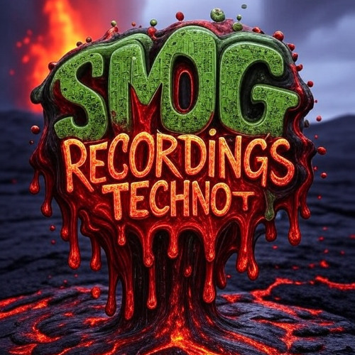 SMOG 071 (VOLCANO)