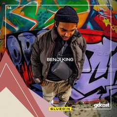#14 Benji King