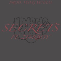 Secrets Ft. 2T4RBOY [Prod. YungVenxm]