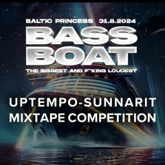 Bassboat Uptempo-Sunnarit Mixtape Competition