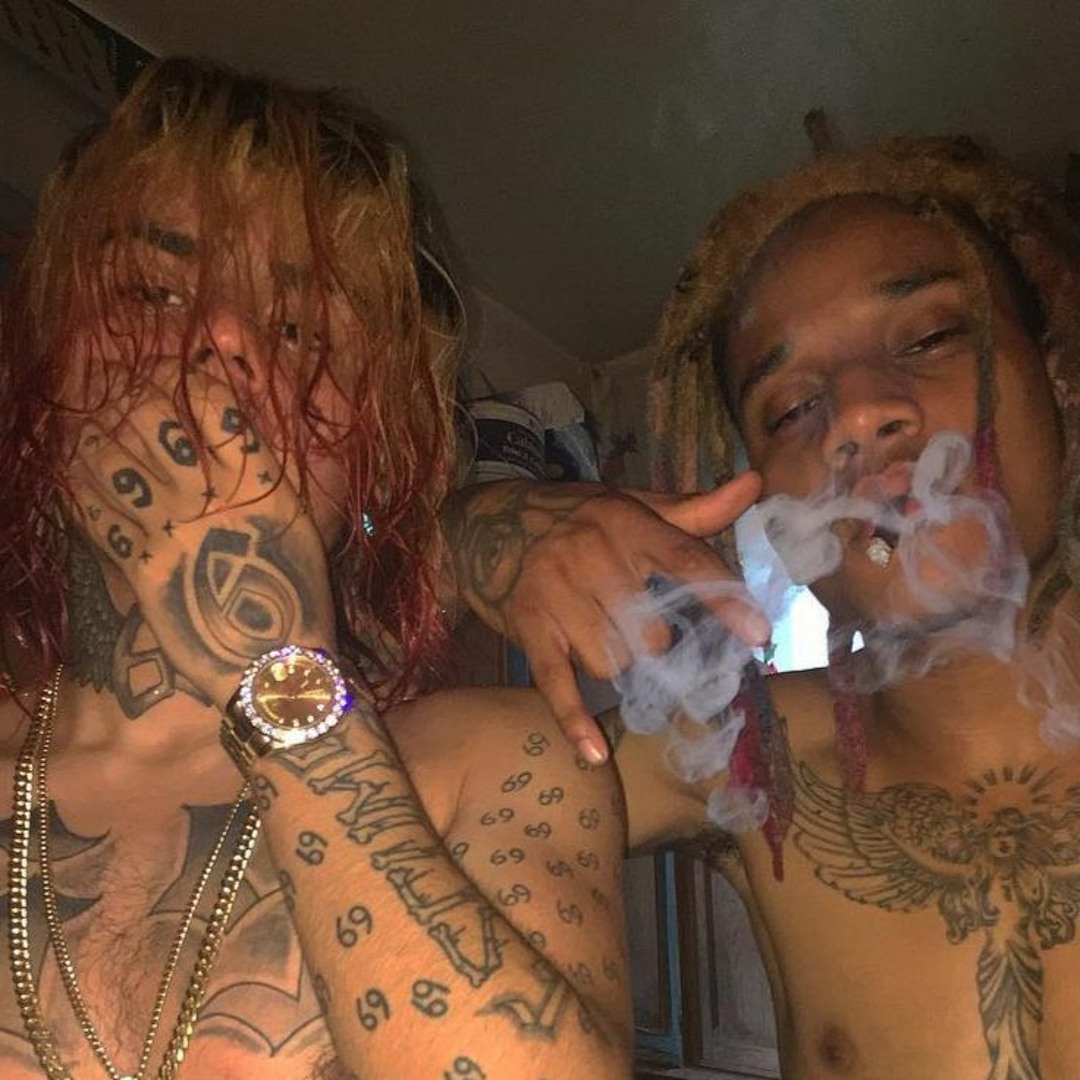 Stream Tekashi69 (6ix9ine) Shinigami pt 2 with Daze by Tekashi X
