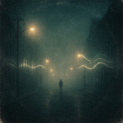 Echoes in the Fog