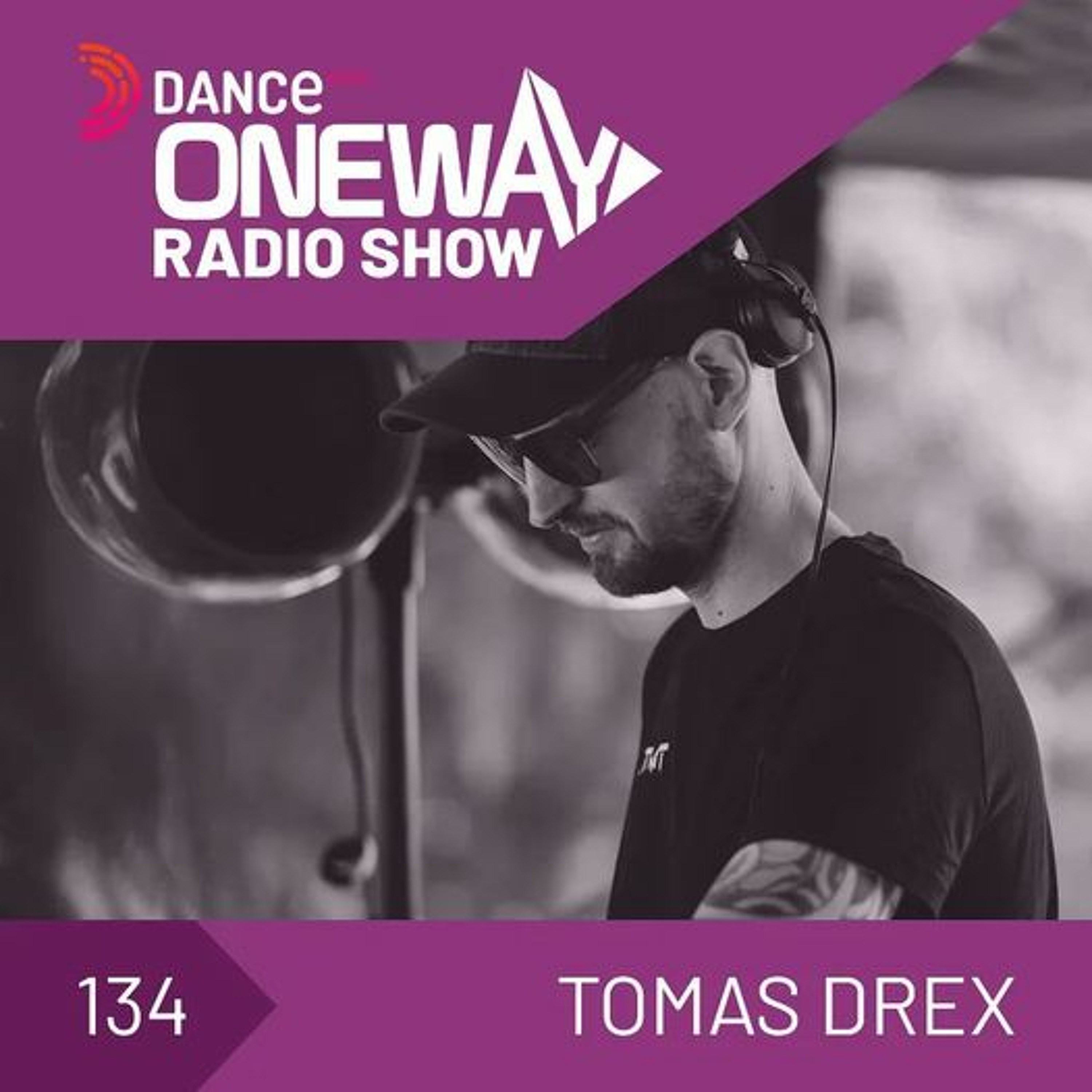 Tomas Drex