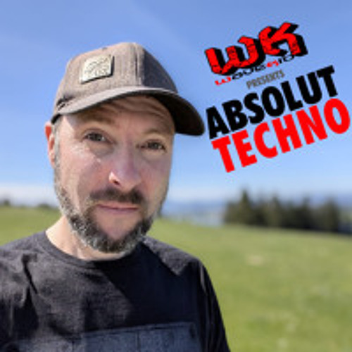 ABSOLUT TECHNO - Straight Forward MIX