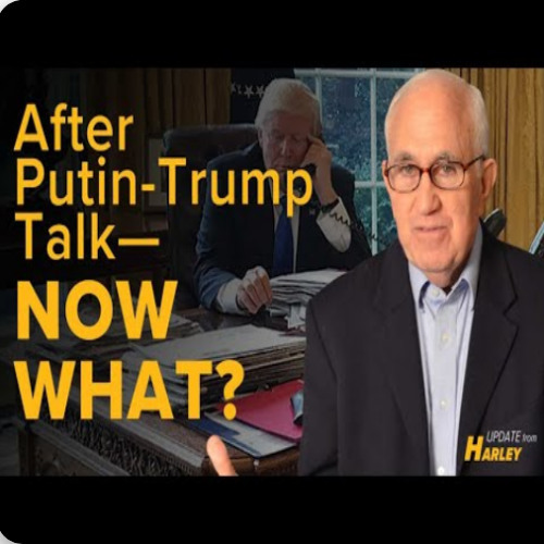 Daily Update June 5th – Trump-Putin Talk — Now What