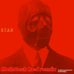 obey the altarnative. McIntosh red (ro ruckus rmx)