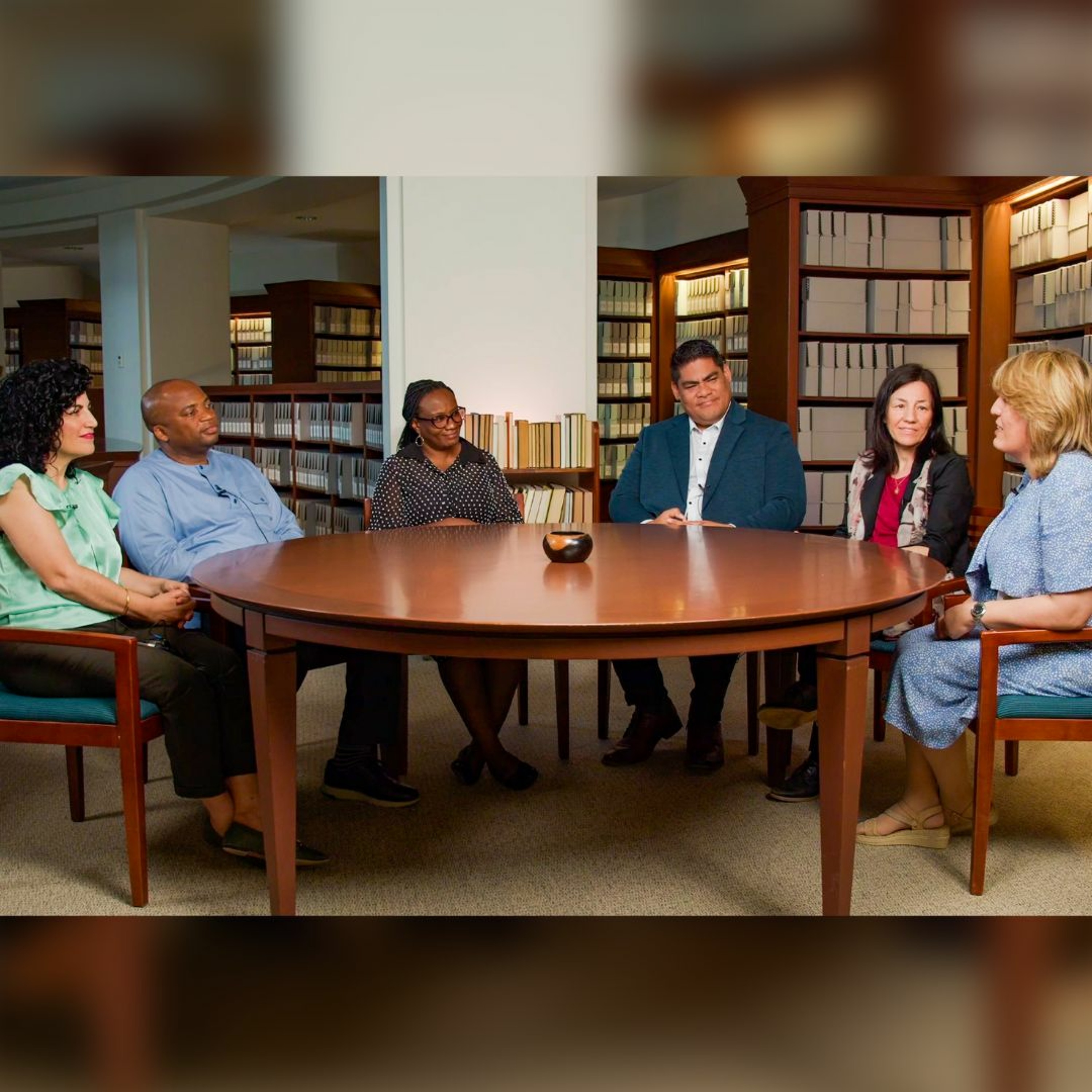 Bahá’í World News Service (BWNS)
