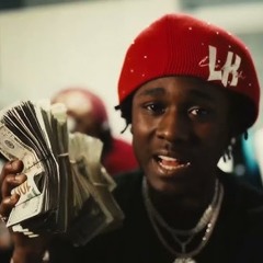 Baby Mel - Money Sex Murder (Fast)
