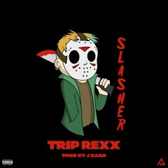 Slasher (prod. by J Cash)