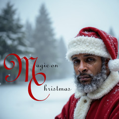 Magic On Christmas