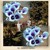 Artwork for Blue Orchids