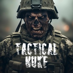 [FREE DL] Tactical Nuke - Simon Haex x Gewoonraves x Zentryc