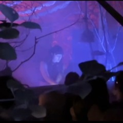 Psytrance set - Karrusel Festival - Teahouse- Copenhagen