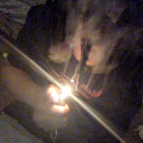 Cut Hiz Life Short[Prod.Omnipotent]