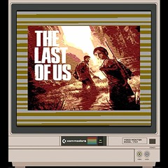 The Last of Us [Commodore 64 Edition / SID Cover]  "Free Download"