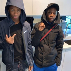CHR W2rsky x DB No Cap