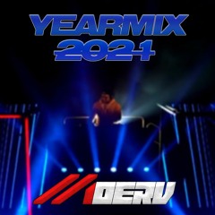 Moerv's 2021 YEARMIX